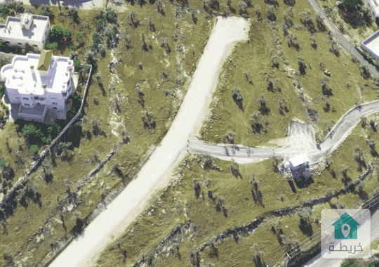 قطعة أرض تنظيم سكن ب بأحكام خاصة منطقة بدر الجديدة قرية بلال 2 كم عن حي الغروس من المالك مباشرة