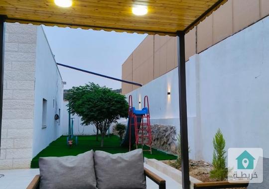 شاليهات للايجار اليومي والشهري