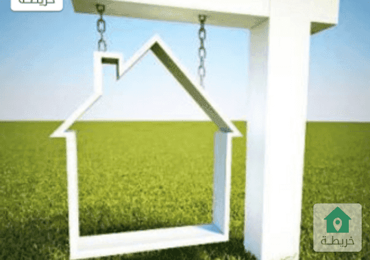 قطعة ارض مميزة تصلح للسكن أو الاستثمار في أجمل مناطق أبو نصير 