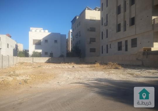 ارض مساحة 523تصلح بناء سكان او منزل مستقل قرب جميع الخدمات 