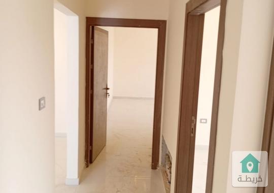 شقه للبيع في البنيات تبدأ المساحات من 113 ال ١٥٠ 