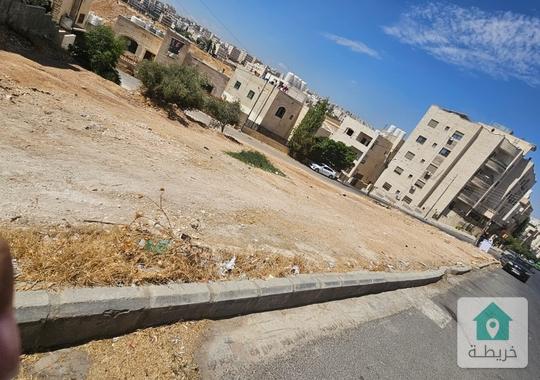 🏡 قطعة أرض للبيع – طبربور 🏡
