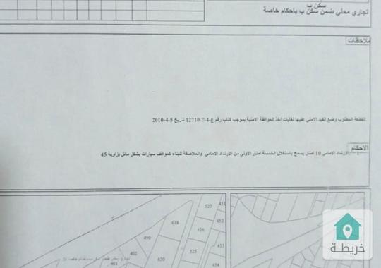 ارض للبيع 