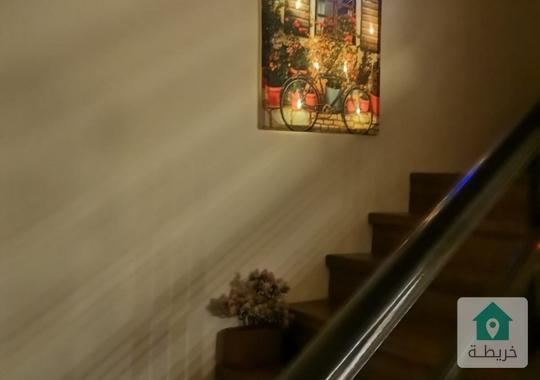 شقة دوبلكس للبيع 