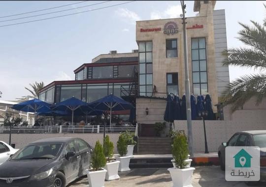 ارض للبيع في عبدون 