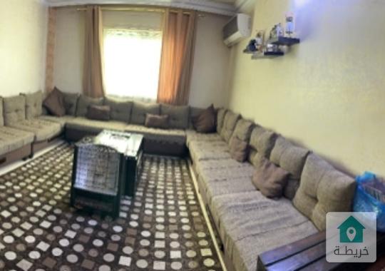 للتواصل على هذا الرقم : 0796451680             شقة للبيع في إربد - الحي الشرقي 