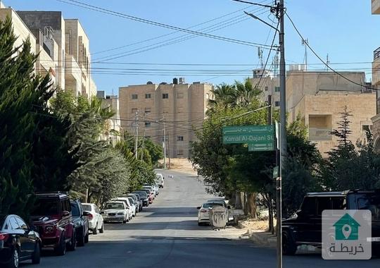 ارض مميزة للبيع