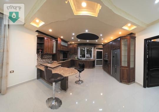 🏡 شقة دوبلكس سوبر ديلوكس للبيع – إربد / غرب دوار صحارى موقع مميز وهادئ وقريب من كل الخدمات