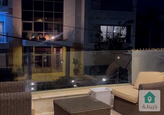 شقة للبيع في الدوار الرابع 