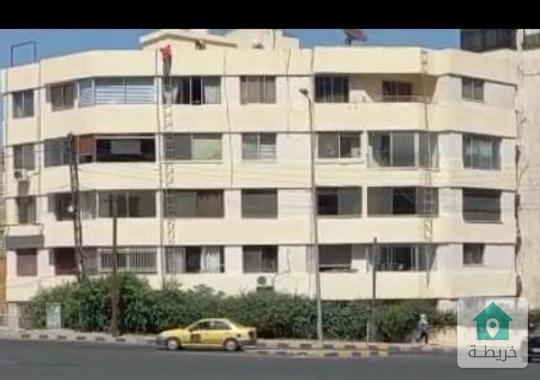 شقة مميزة للبيع في عبدون بالقرب من الملكية الأردنية 