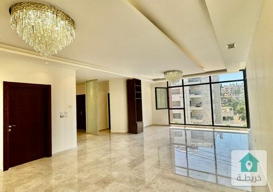 شقة للبيع في أجمل مواقع الدوار الرابع