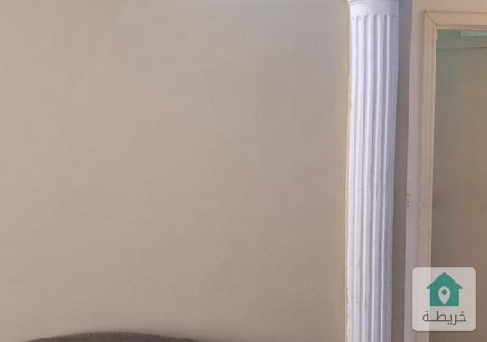 شقة بالعقبة الشامية تشطيب ممتاز