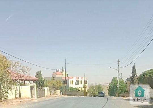 فرصة استثمارية لمن يبحث عن الاستثمار أرض تجاري للبيع في العبدلية