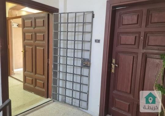 شقة للبيع بمدينة اربد قرب دوار القبة