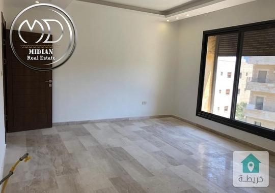 شقق جديدة للبيع ام السماق مساحات 180م تشطيبات ديكورات سوبر ديلوكس بسعر مميز