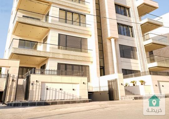 روف مميز جدا للبيع في أجمل مواقع دير غبار 