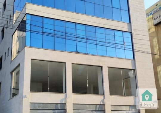 مجمع تجاري للبيع بدخل ٩ بلميه للبيع. جديد. مؤجر بالكامل 