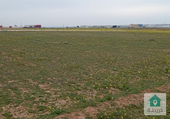 قطعة أرض في المشتى سكن ج 706 م للبيع