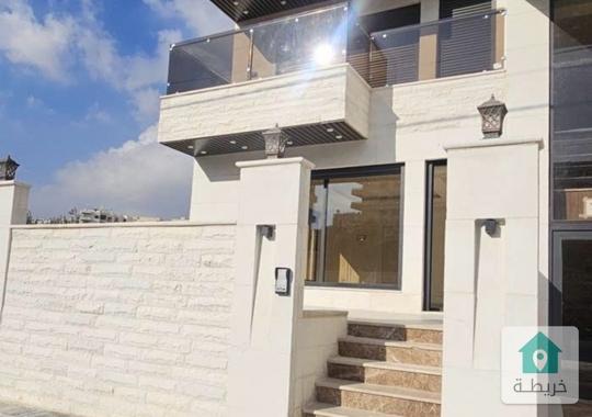 شقق بتشطيبات Luxury للبيع في الجبيهة بسعر  ابتداء من 79 الف 