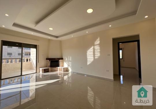 شقة للبيع في ام السماق دفعة واقساط 